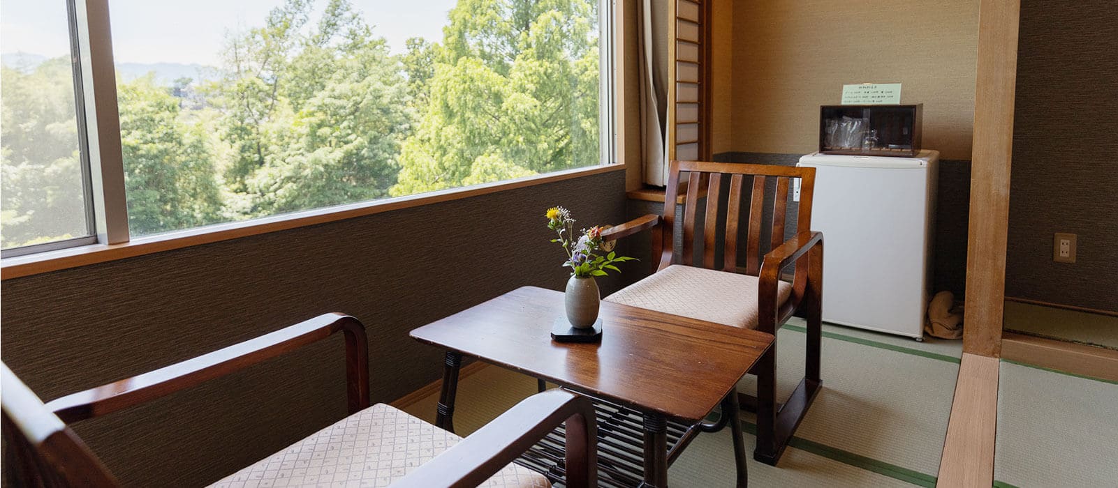 通常客室(ユニットバス・トイレ・洗面付き)