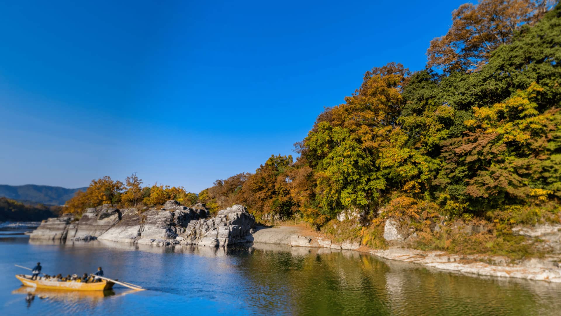 大切な時間を大切な人と。