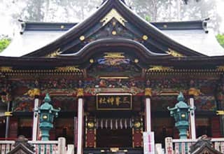 三峯神社